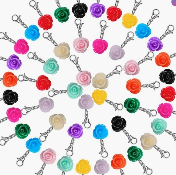 Customizable key chains - Picture 10 of 14